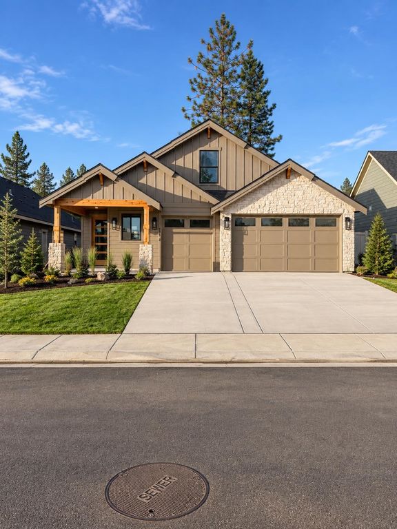 2318 E Towhee Ln, Spokane, WA 99208 photo 2