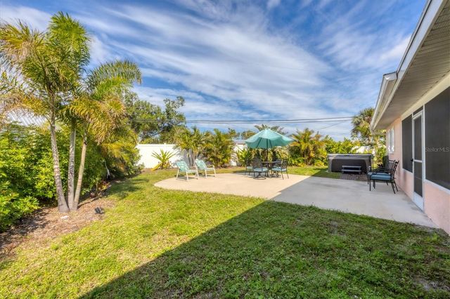 114 LEE CIRCLE, Englewood, FL 34223