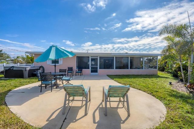 114 LEE CIRCLE, Englewood, FL 34223