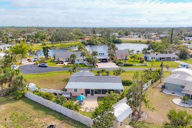 114 LEE CIRCLE, Englewood, FL 34223