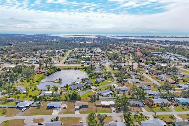 114 LEE CIRCLE, Englewood, FL 34223