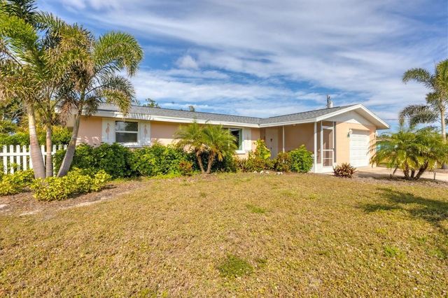 114 LEE CIRCLE, Englewood, FL 34223