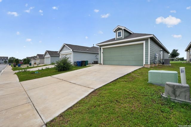 13411 Ashworth Blvd, San Antonio, TX 78221