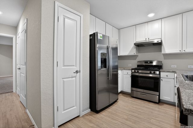 13411 Ashworth Blvd, San Antonio, TX 78221