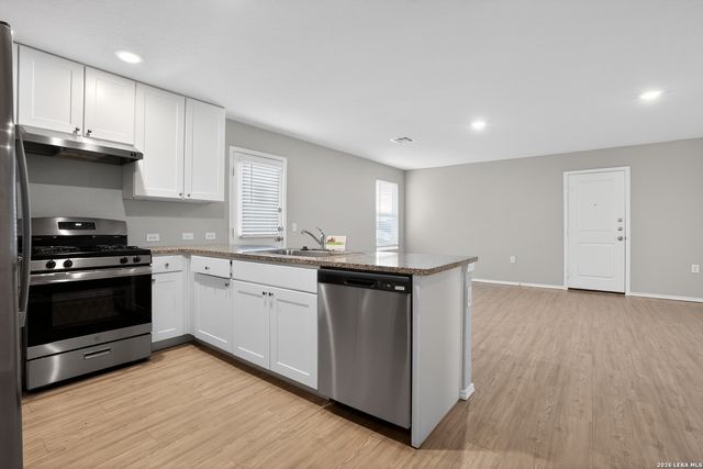 13411 Ashworth Blvd, San Antonio, TX 78221