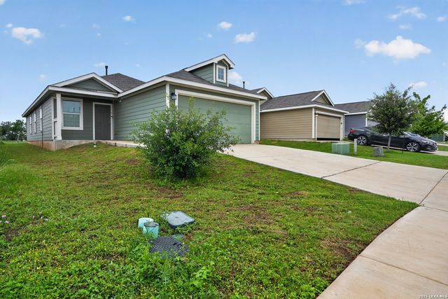 13411 Ashworth Blvd, San Antonio, TX 78221
