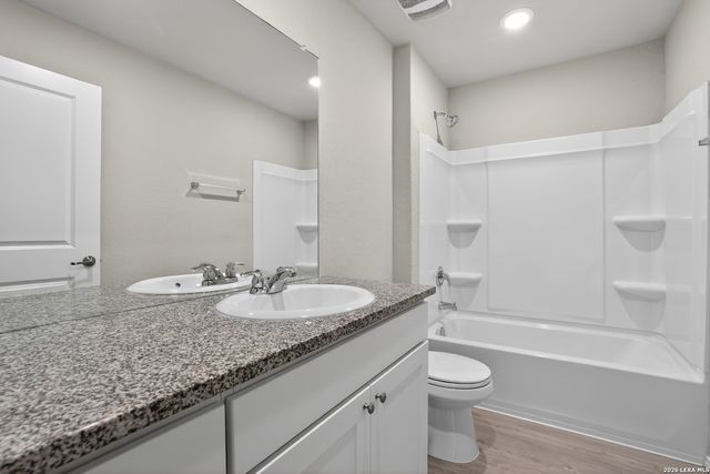 13411 Ashworth Blvd, San Antonio, TX 78221