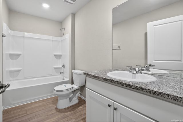 13411 Ashworth Blvd, San Antonio, TX 78221