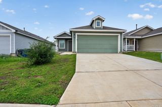 13411 Ashworth Blvd, San Antonio, TX 78221