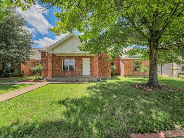 1716 E Parker Road, Plano, TX 75074