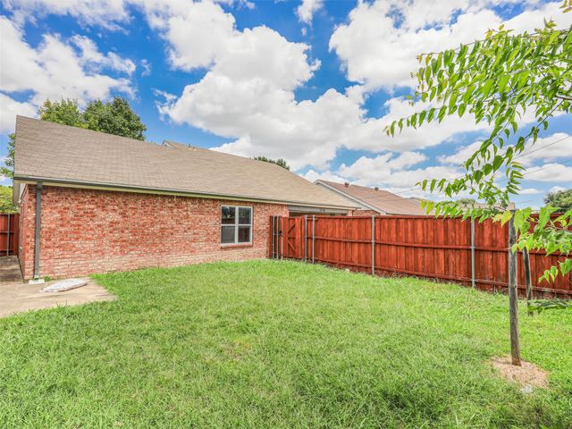 1716 E Parker Road, Plano, TX 75074