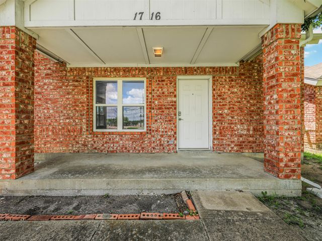 1716 E Parker Road, Plano, TX 75074