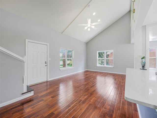 1716 E Parker Road, Plano, TX 75074