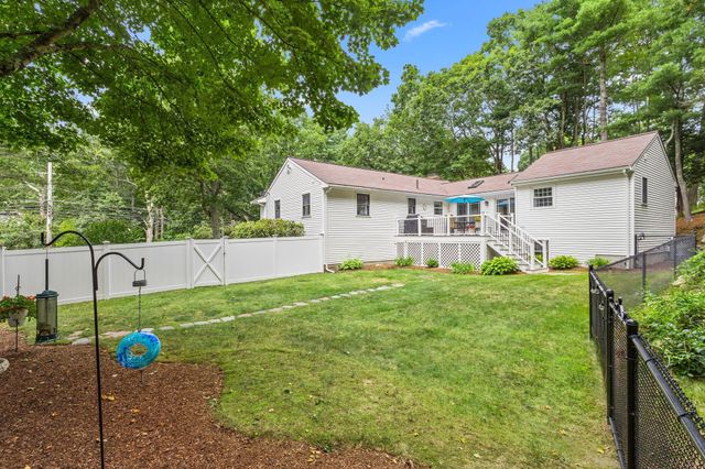 163 Mechanic Street, Foxboro, MA 02035