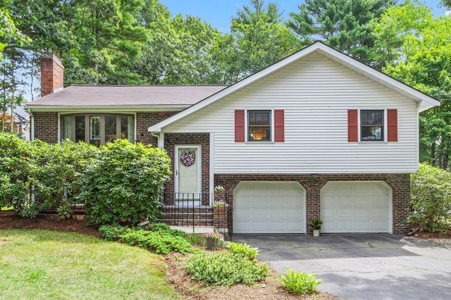 163 Mechanic Street, Foxboro, MA 02035