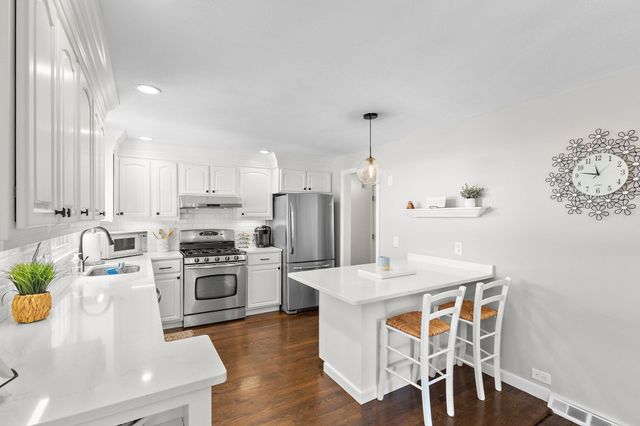 163 Mechanic Street, Foxboro, MA 02035