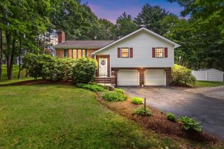 163 Mechanic Street, Foxboro, MA 02035