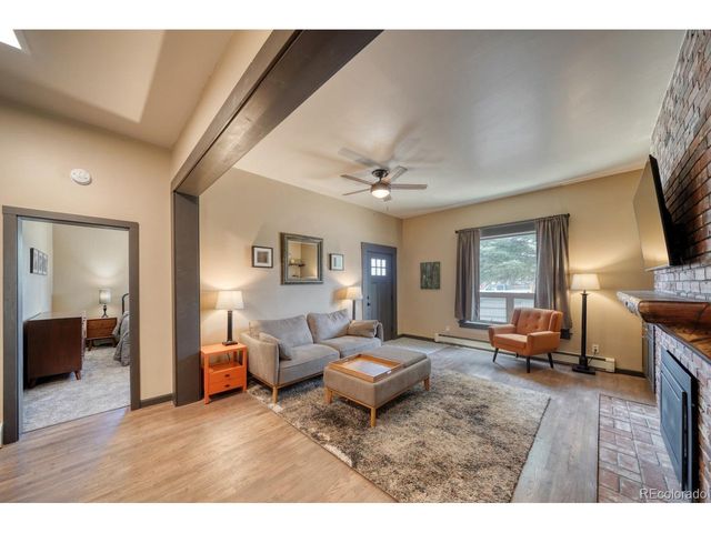 1108 H St, Salida, CO 81201
