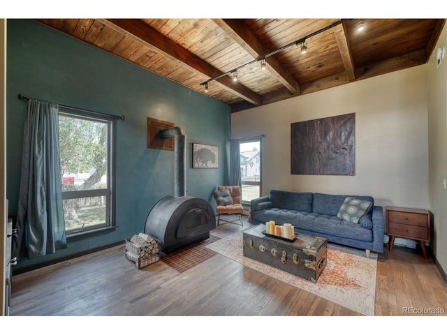 1108 H St, Salida, CO 81201