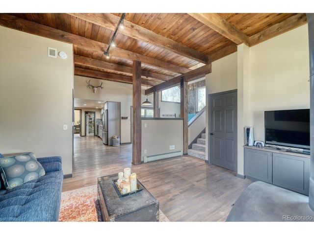 1108 H St, Salida, CO 81201