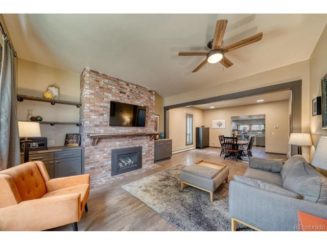 1108 H St, Salida, CO 81201