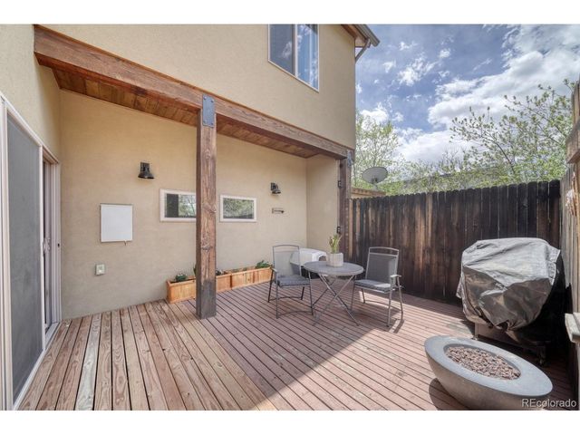 1108 H St, Salida, CO 81201