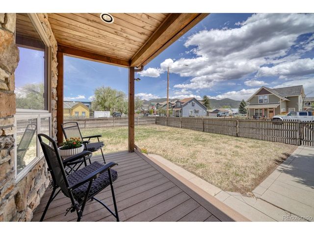 1108 H St, Salida, CO 81201
