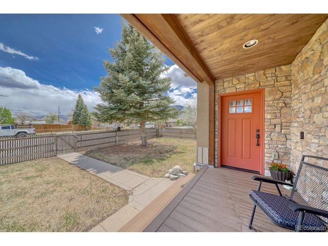 1108 H St, Salida, CO 81201