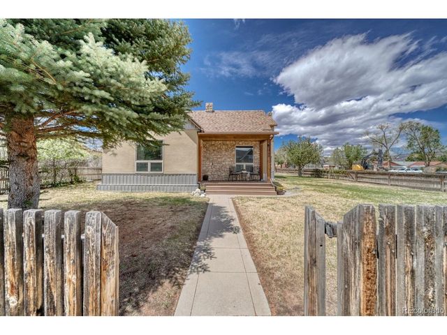 1108 H St, Salida, CO 81201