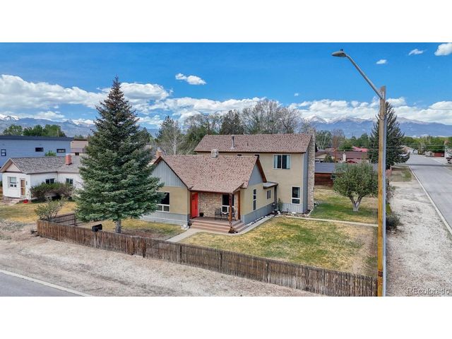 1108 H St, Salida, CO 81201