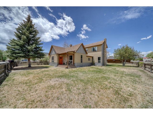 1108 H St, Salida, CO 81201