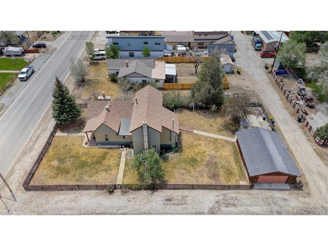 1108 H St, Salida, CO 81201
