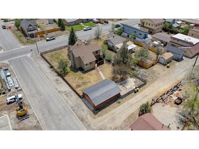 1108 H St, Salida, CO 81201