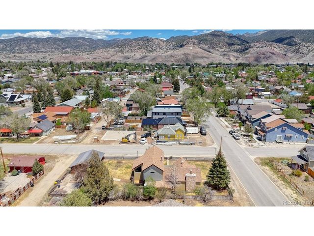 1108 H St, Salida, CO 81201