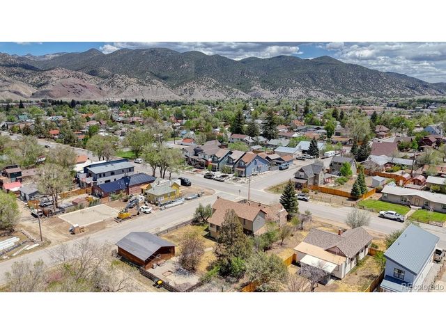 1108 H St, Salida, CO 81201