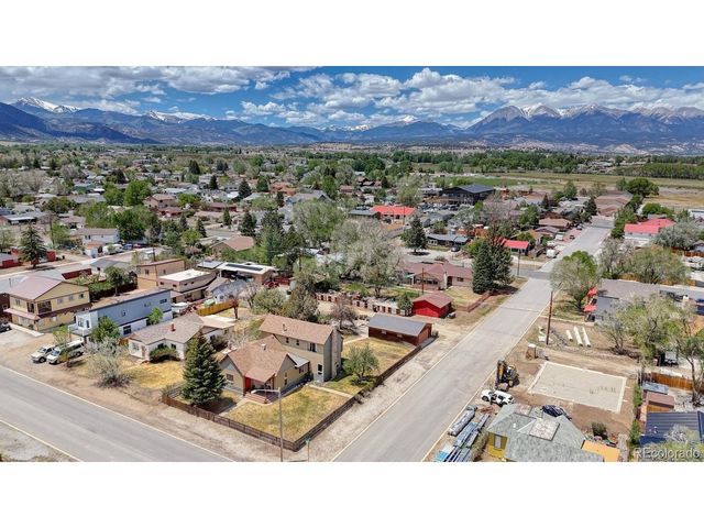 1108 H St, Salida, CO 81201