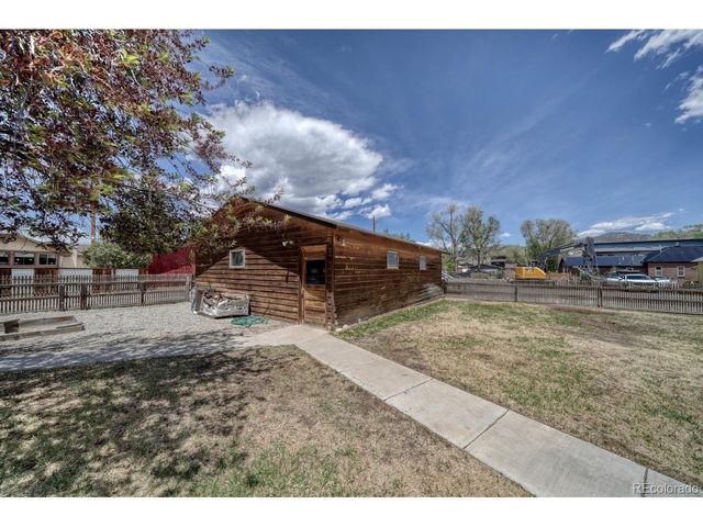 1108 H St, Salida, CO 81201