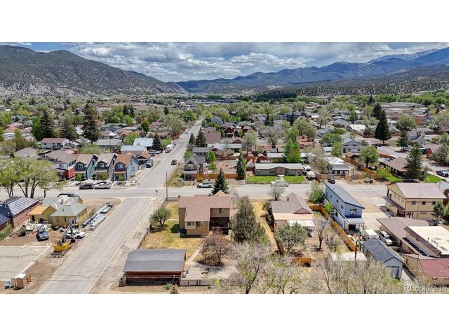1108 H St, Salida, CO 81201