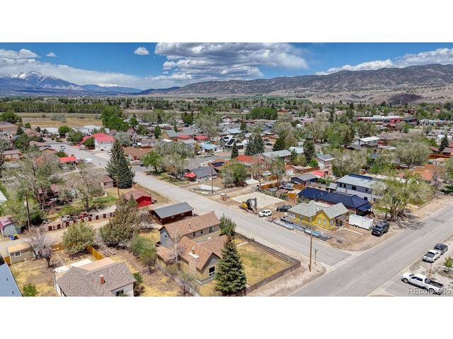 1108 H St, Salida, CO 81201
