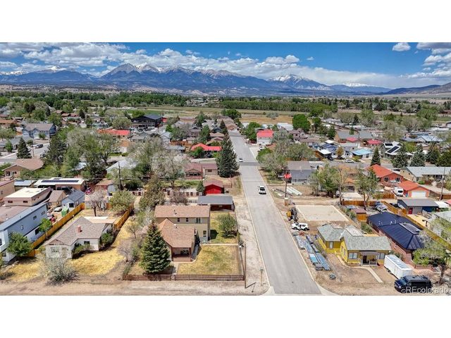 1108 H St, Salida, CO 81201