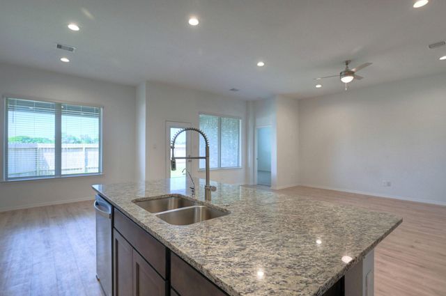 31603 Zoe Point Drive, Hockley, TX 77447