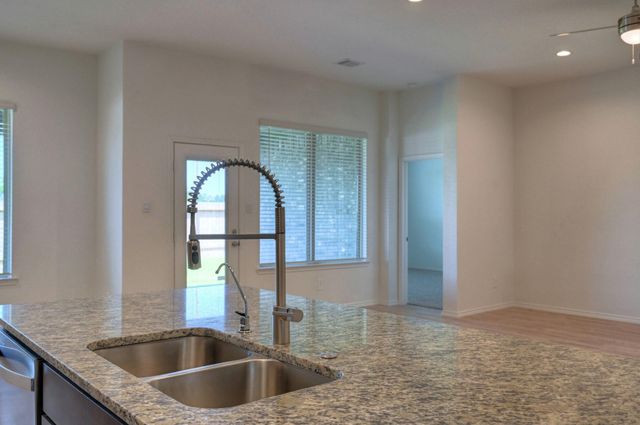 31603 Zoe Point Drive, Hockley, TX 77447