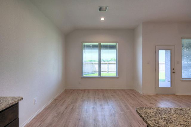 31603 Zoe Point Drive, Hockley, TX 77447