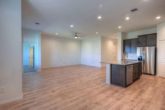 31603 Zoe Point Drive, Hockley, TX 77447