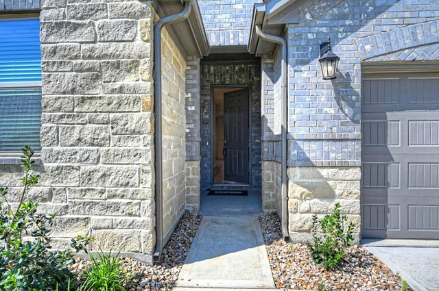 31603 Zoe Point Drive, Hockley, TX 77447