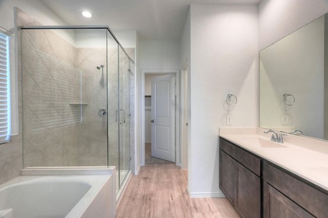 31603 Zoe Point Drive, Hockley, TX 77447