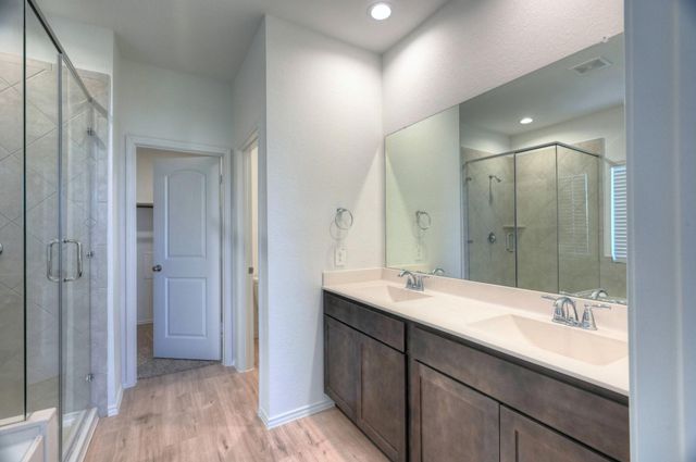 31603 Zoe Point Drive, Hockley, TX 77447