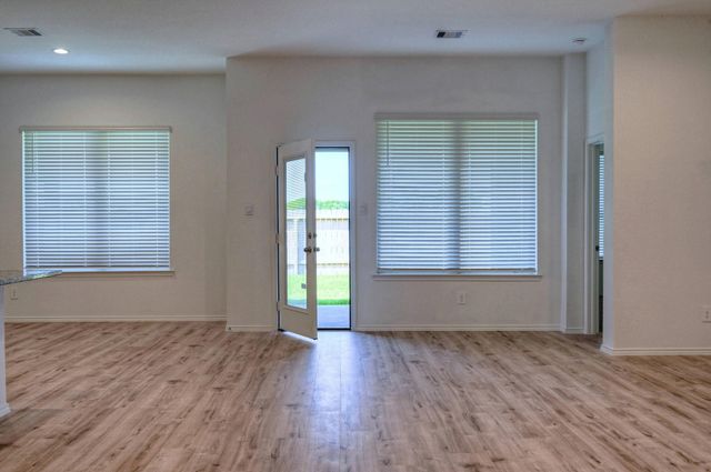 31603 Zoe Point Drive, Hockley, TX 77447