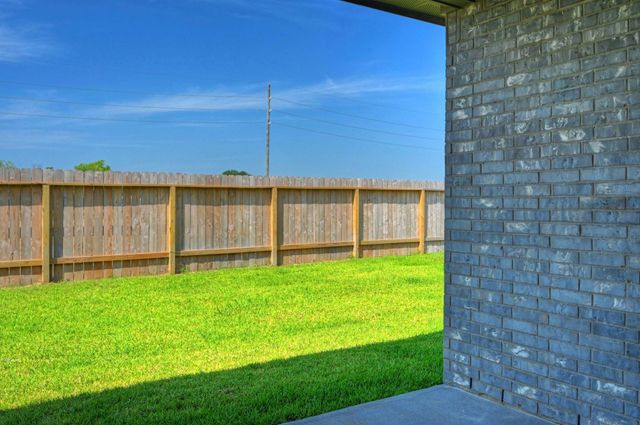 31603 Zoe Point Drive, Hockley, TX 77447