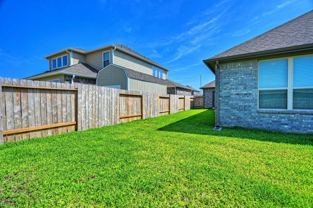 31603 Zoe Point Drive, Hockley, TX 77447